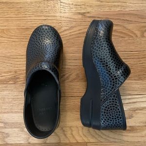 Dankso Clogs